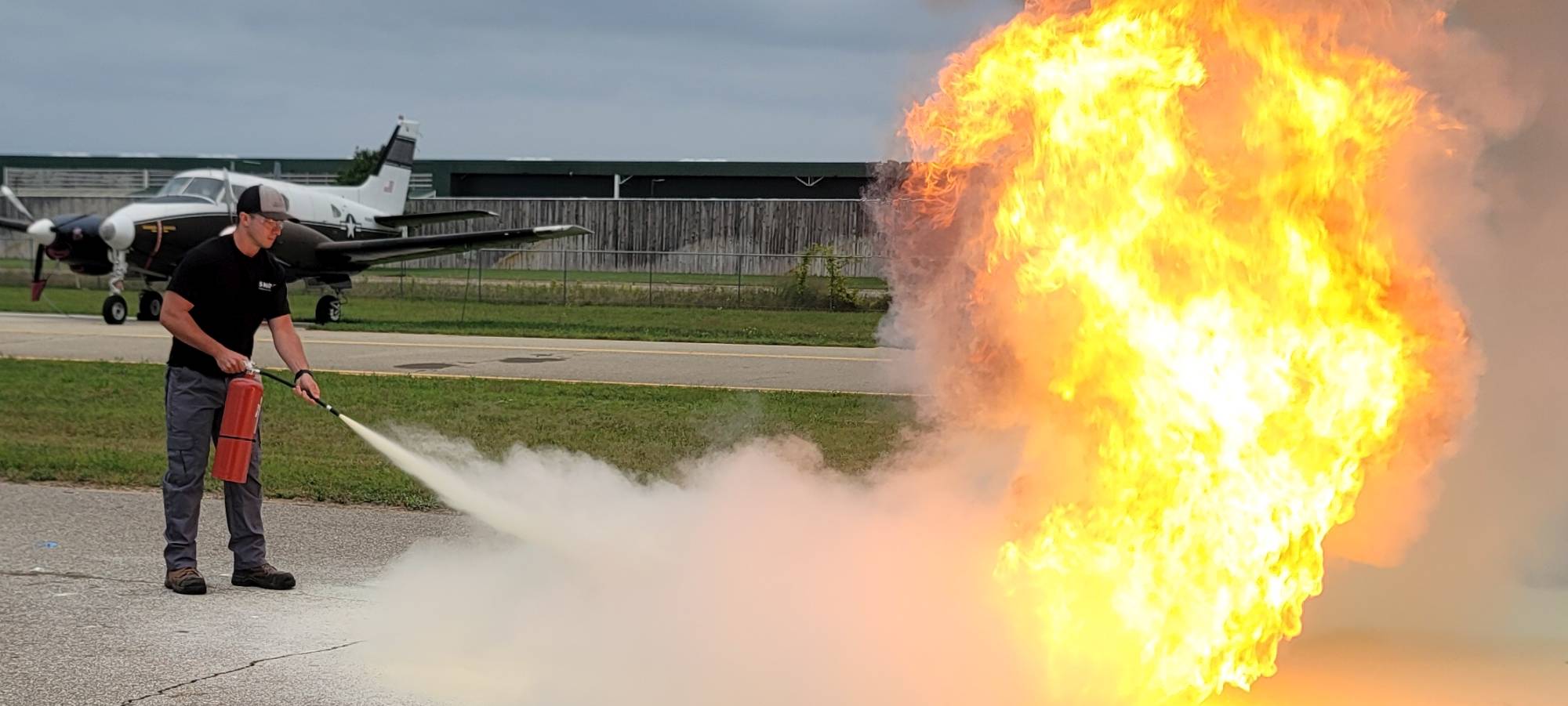 AIRCRAFT MAINTENANCE TRAINING